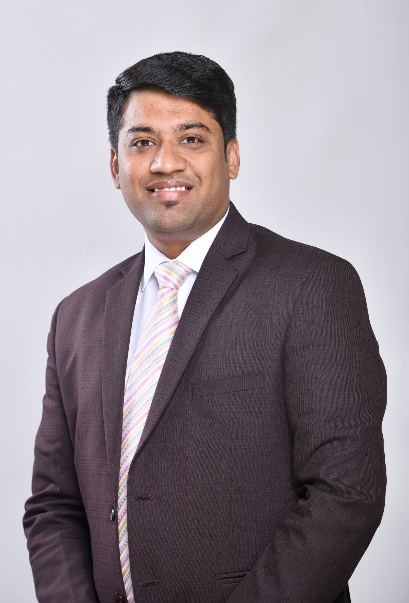 CA ANSHUL AGIWAL