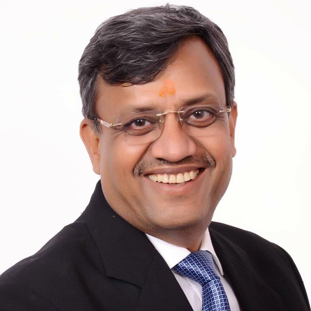 CA. SATISH KUMAR GUPTA