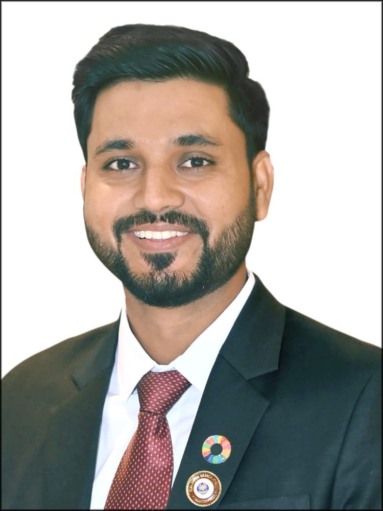 CA VIKAS YADAV