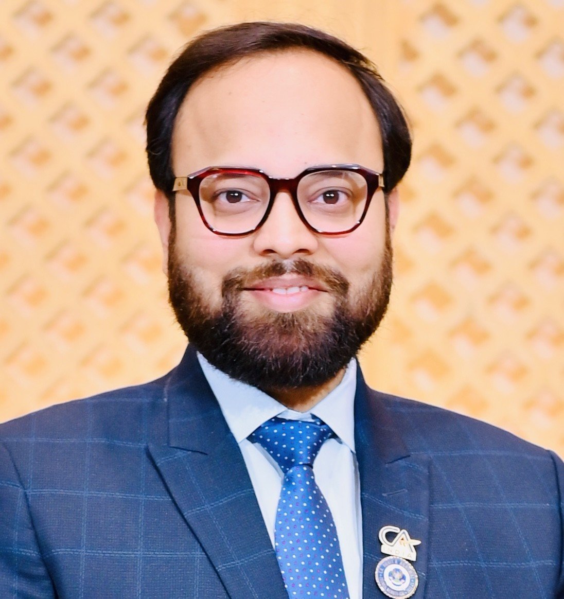 CA. (Dr) ROHIT RUWATIA AGARWAL