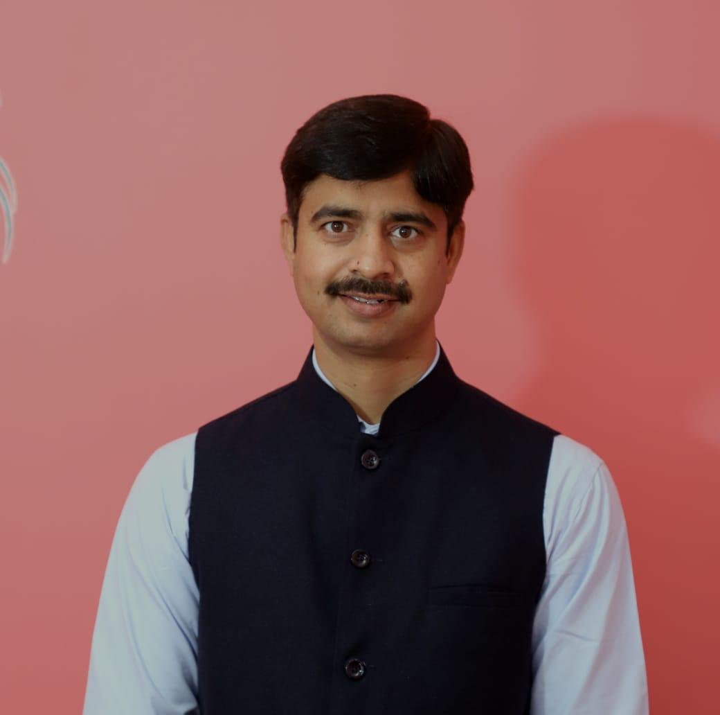 CA SUNIL KUMAR KHANDAL
