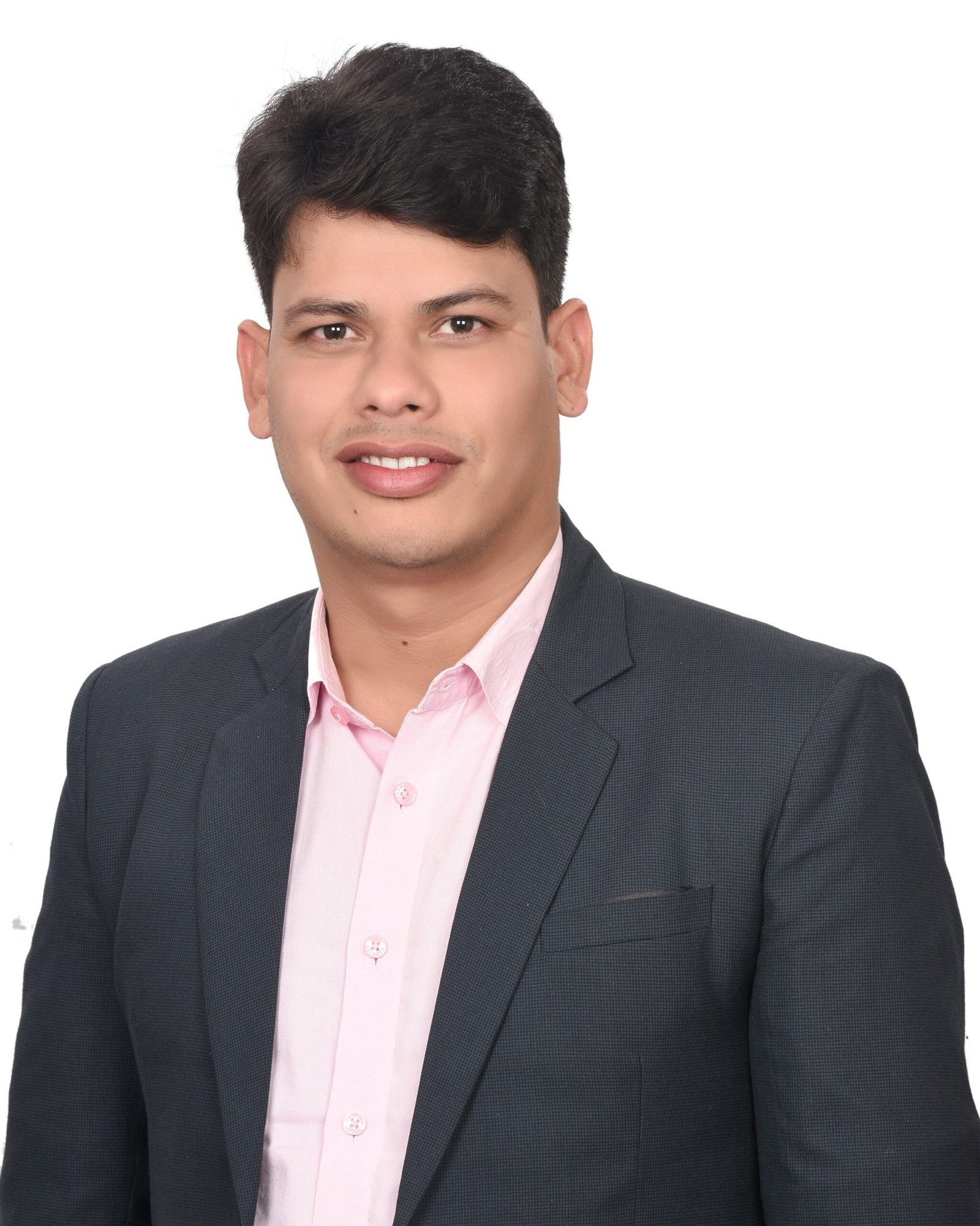 CA RAJA MOURDHAWAJ SHARMA