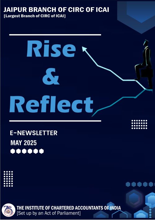 Members Newsletter May 251