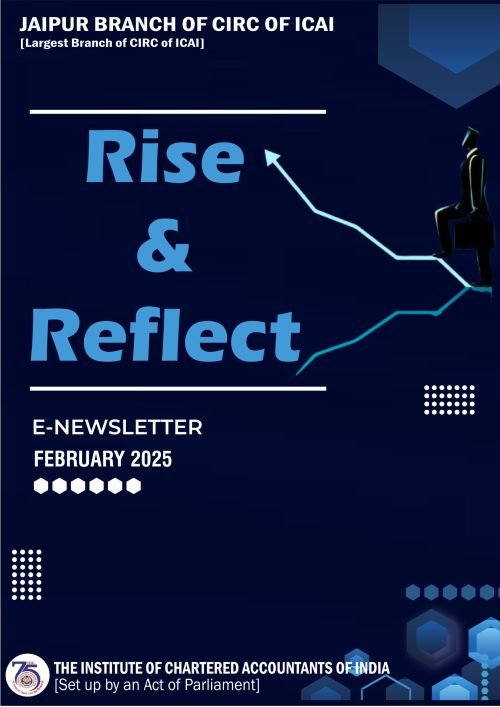 Newsletter February 251