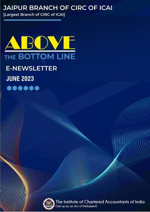 Newsletter June 23 Final1